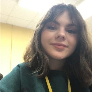 Meet your Posher, Madidison